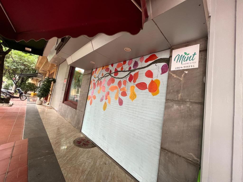 Mint Homestay - Thanh Hóa