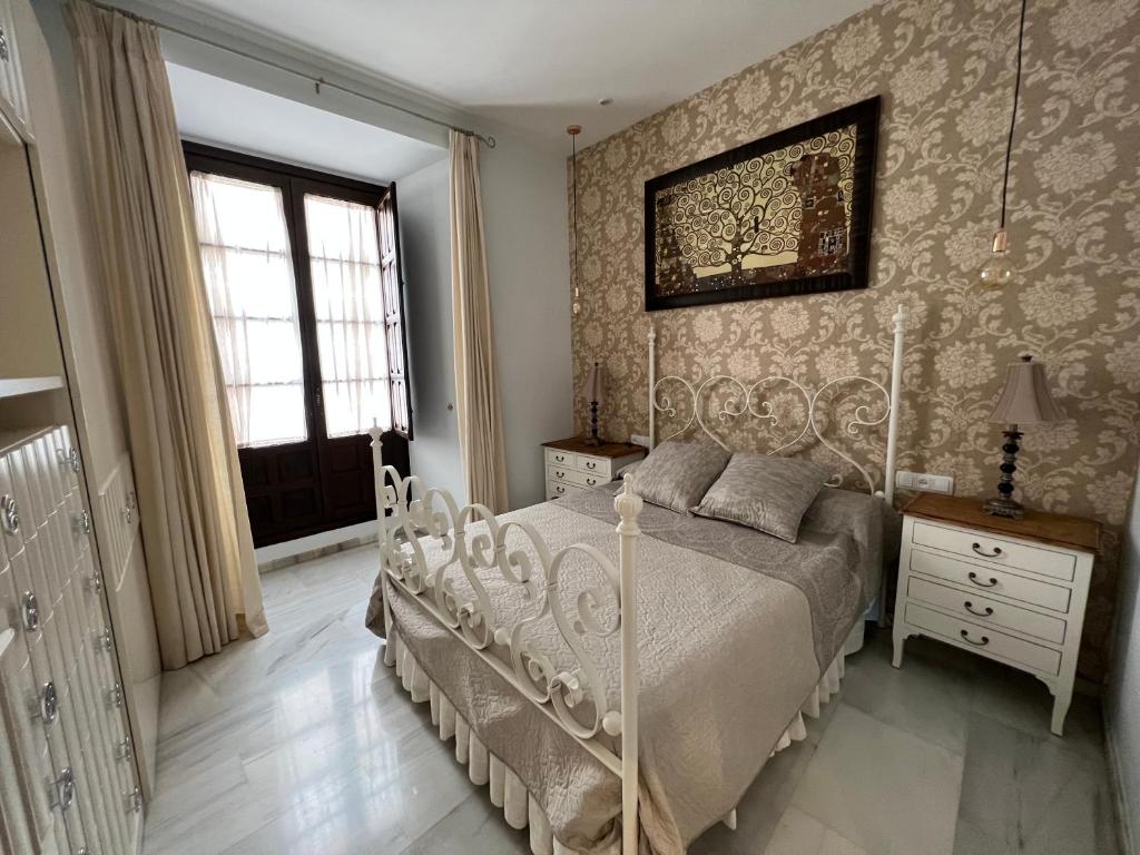 APARTMENT PALACIO DE LOS VIBORA