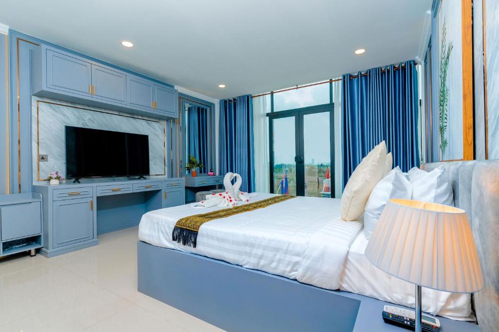 Sarah Guest House