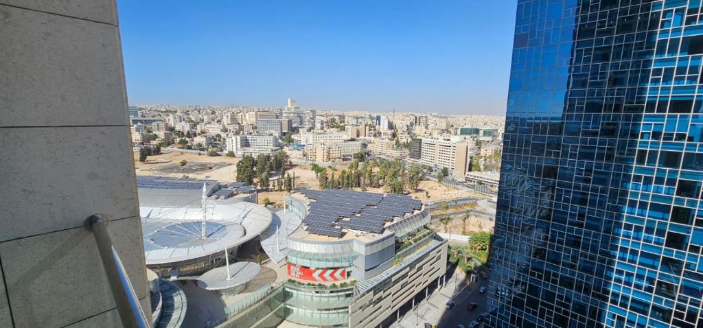 Luxury Apartments - Damac Tower Amman
