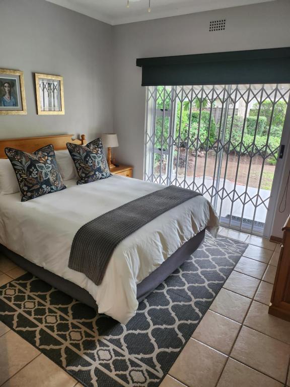 Rosewood Guest Cottage