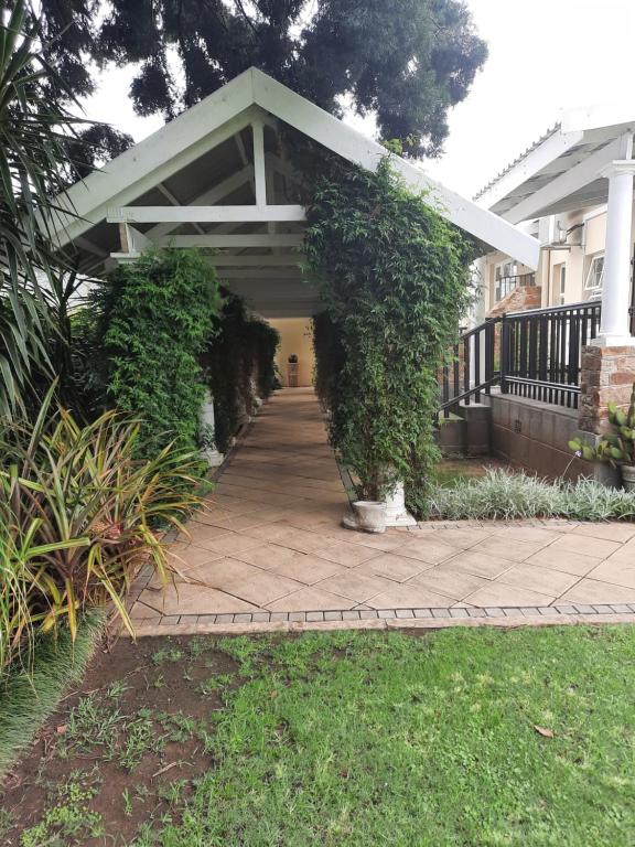 Villa Beryl Guesthouse