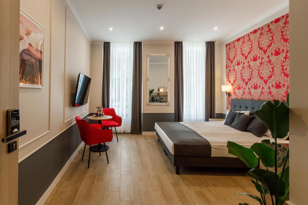 AR Apartamenty