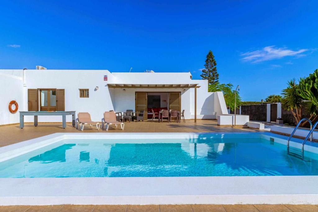 Casa María