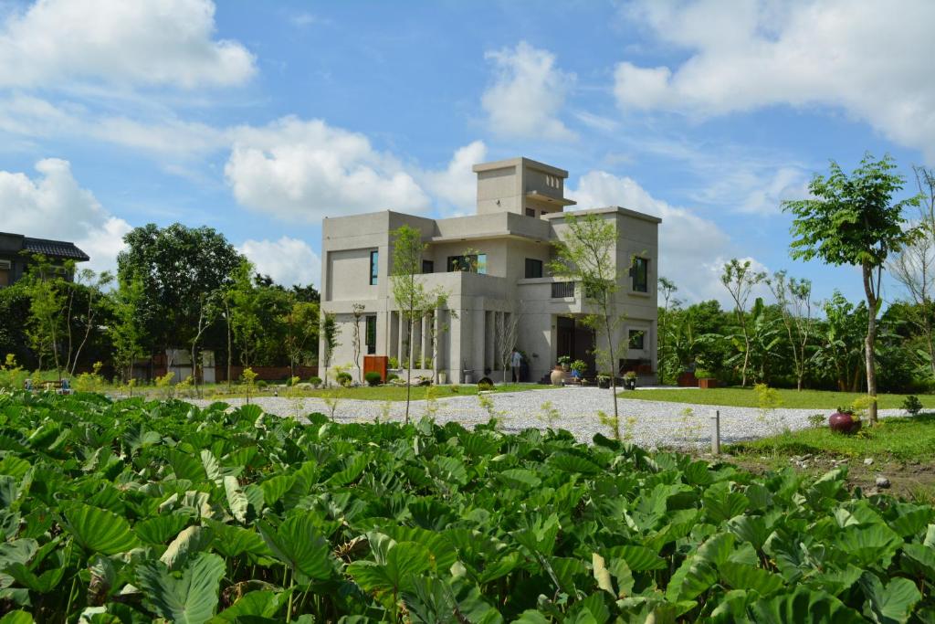 Manor Le Rayon Vert