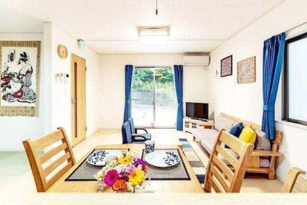 我が家inOKINAWA 私の家in沖縄