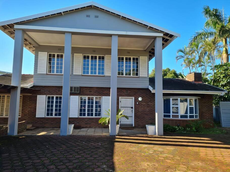African Cycad Holiday Home