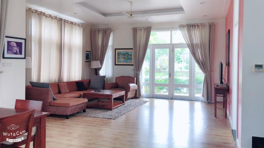 Sealinkcity Mũi Né Villa PE48