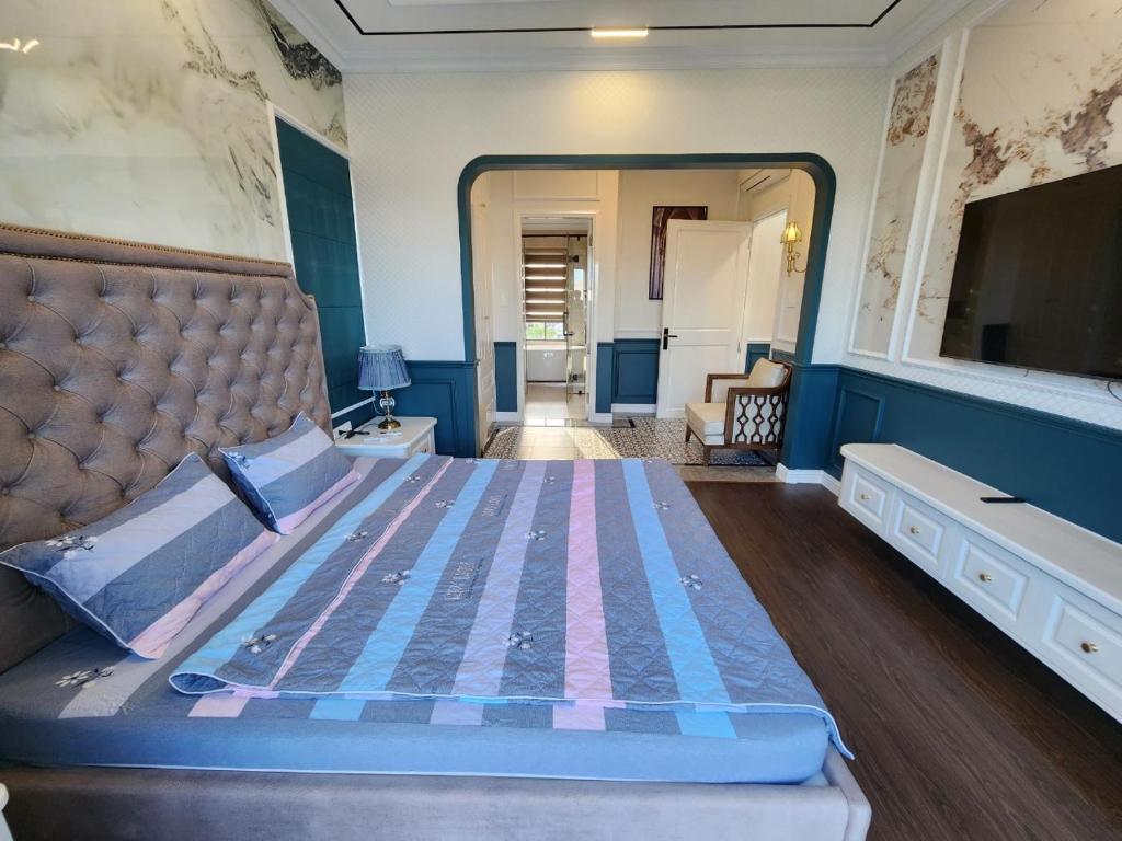Duy Quan Villa NovaWorld Phan Thiet
