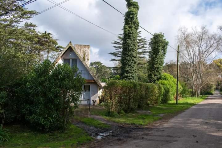 Cabaña,Chalet Alpino Bosques de Peralta Ramos