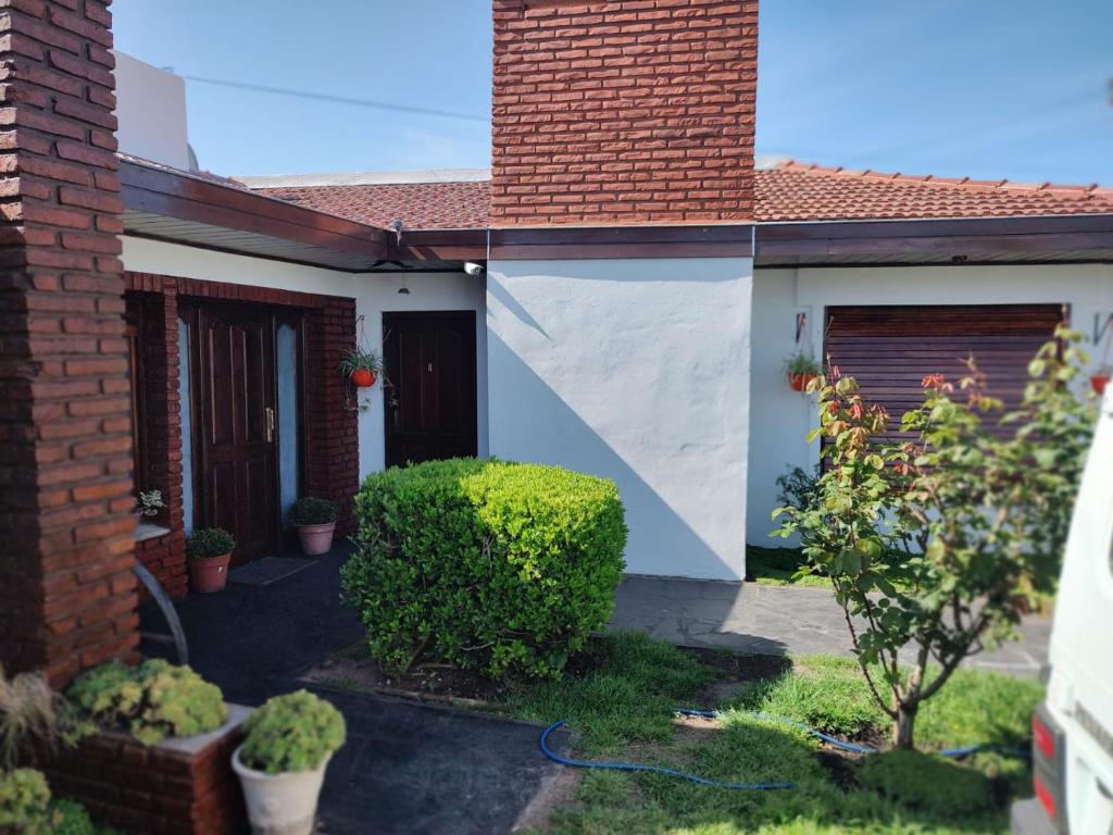 Chalet residencial Maroli