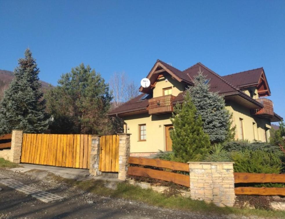 Na Ogrodowej
