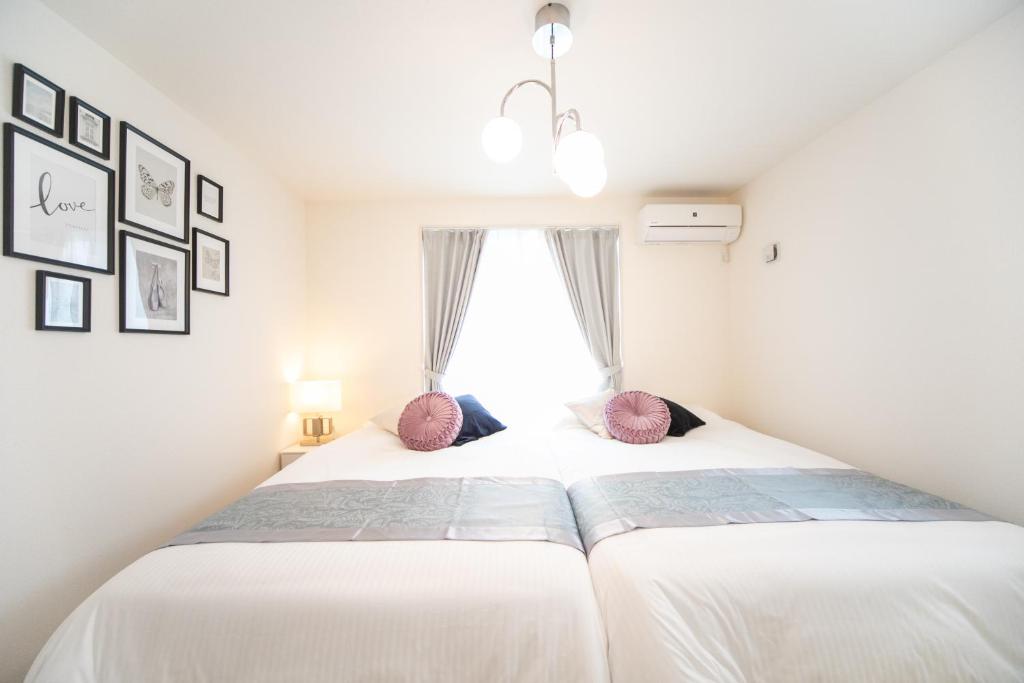 Nagashima Riverside Condominium