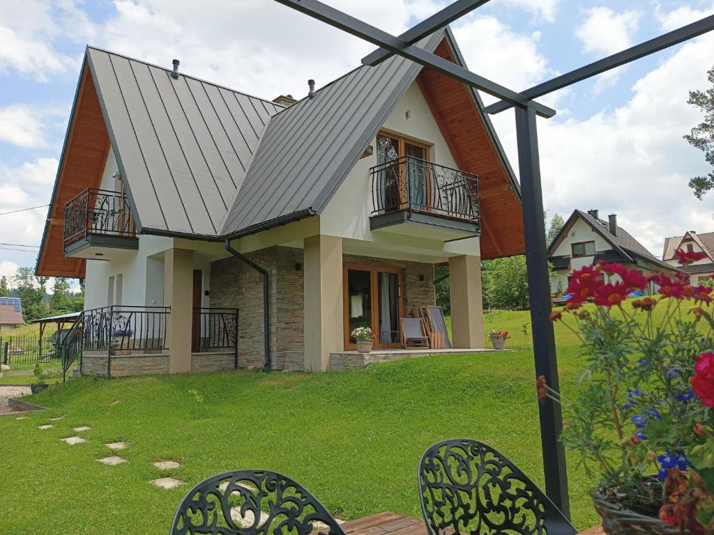 Będzie Fajnie