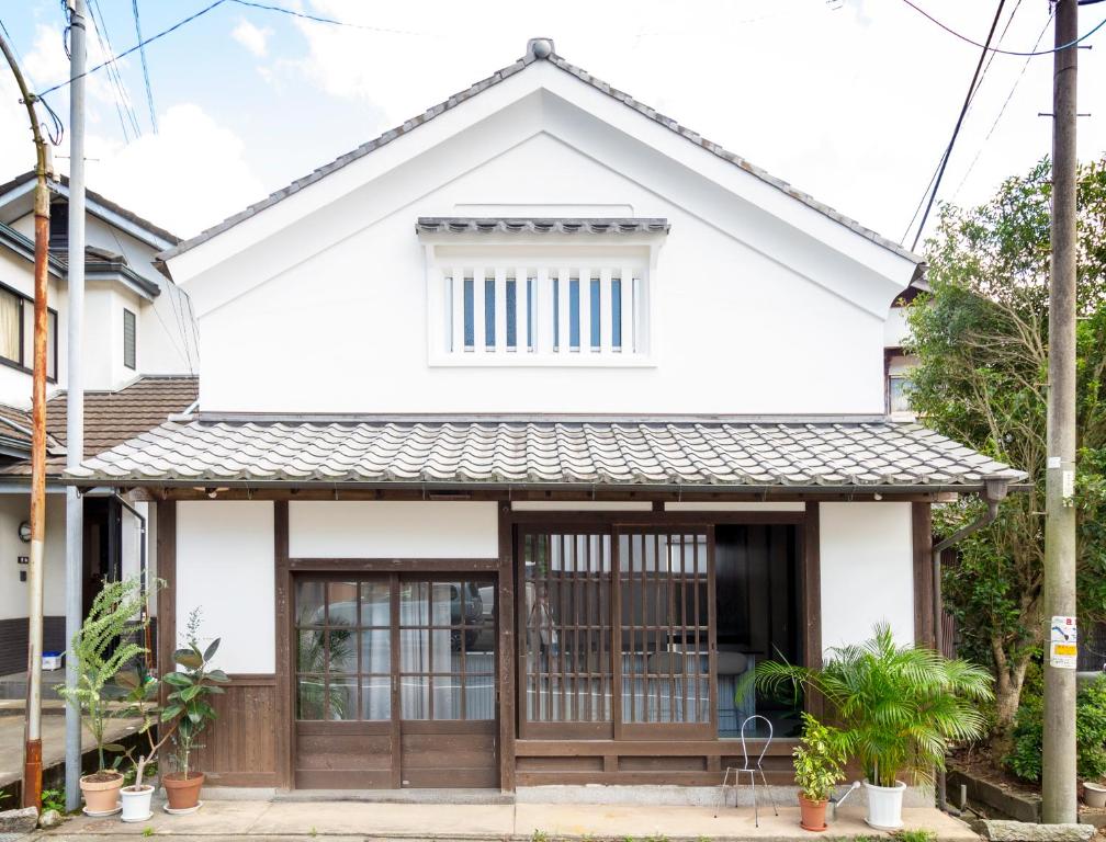 Akizuki OKO art&inn