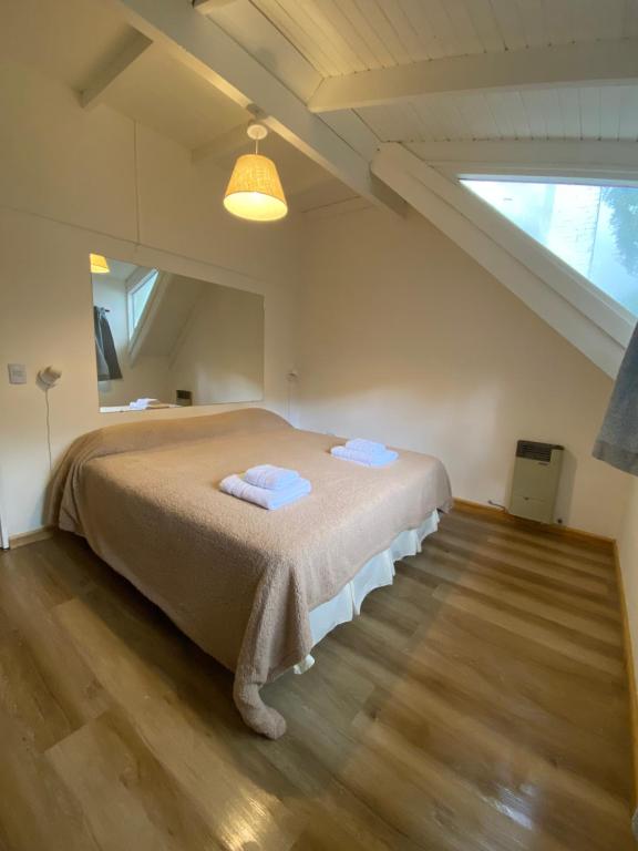 Casa Cipres