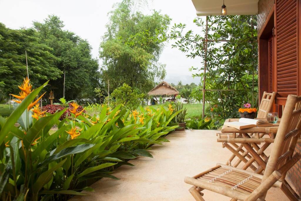 Akasha Villa