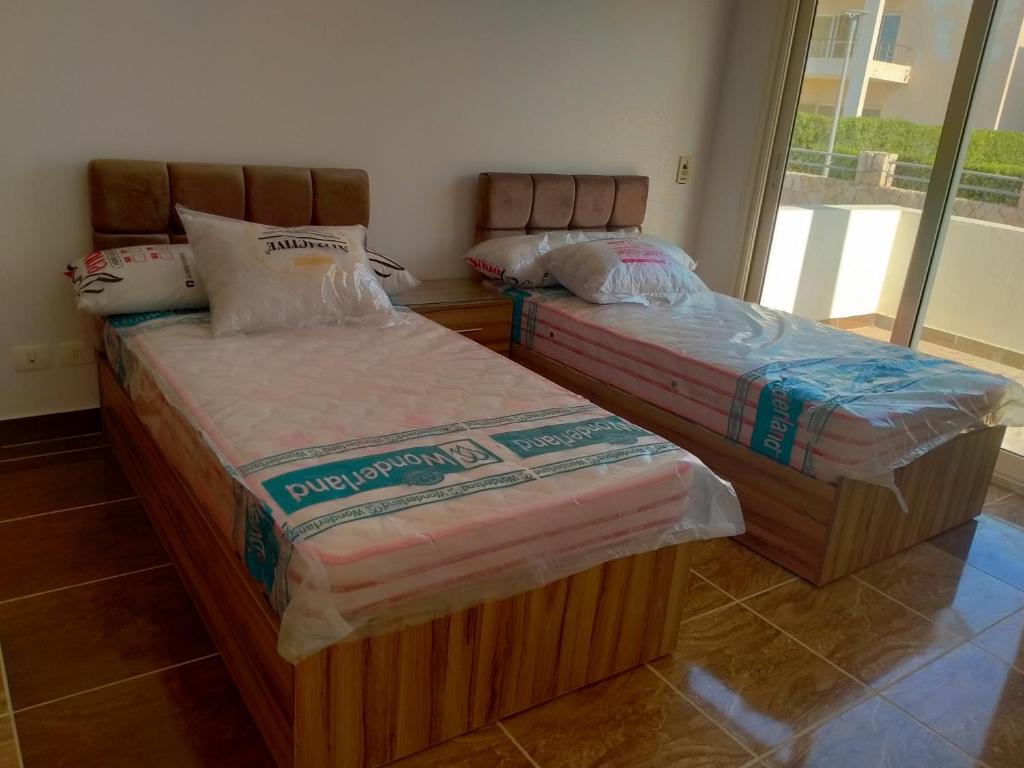 Mostafa's standalone Villa