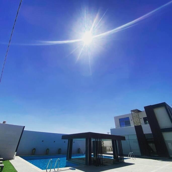 Villa marbeya