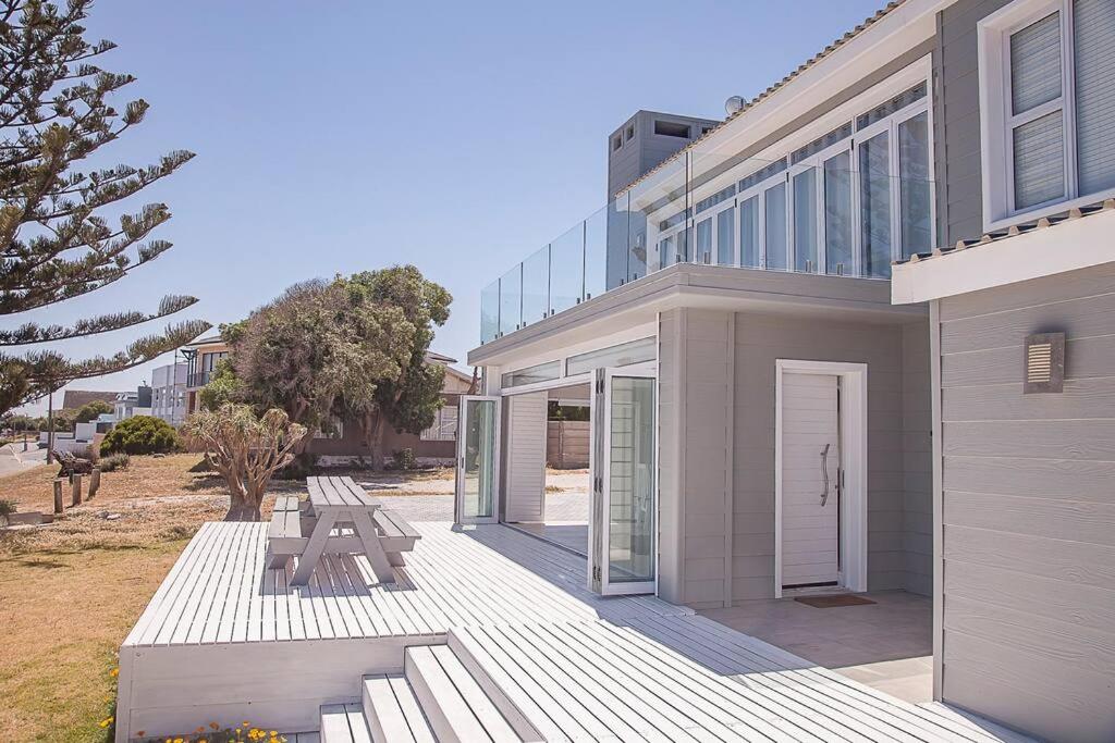 Bella Vista Yzerfontein - Home away from home