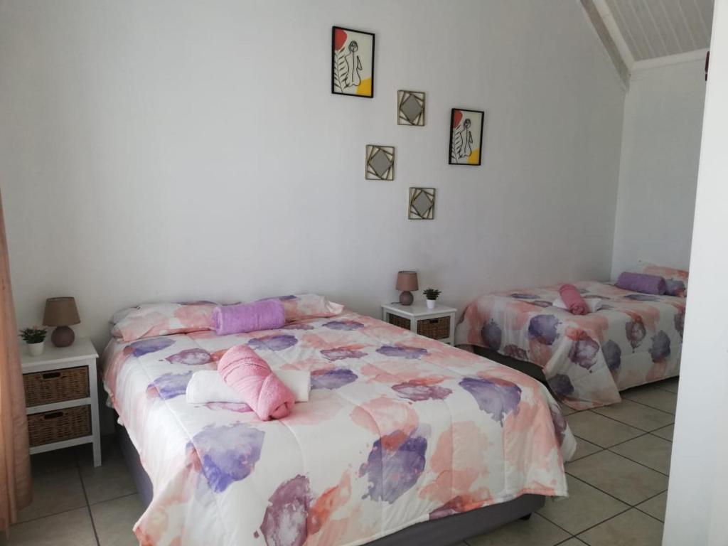 The Tides Holiday Home