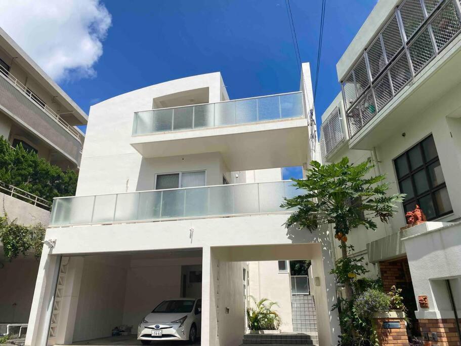 Vacation Rental Kally Naha Okinawa