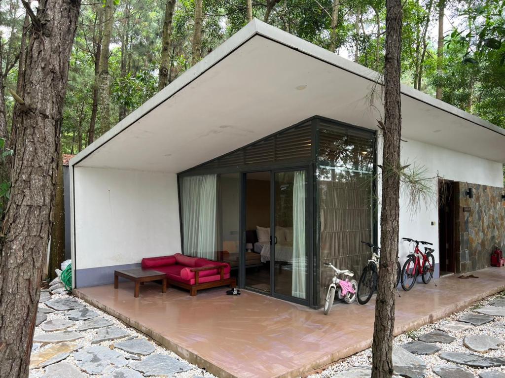 Forest Villa 329 Flamingo Dai Lai