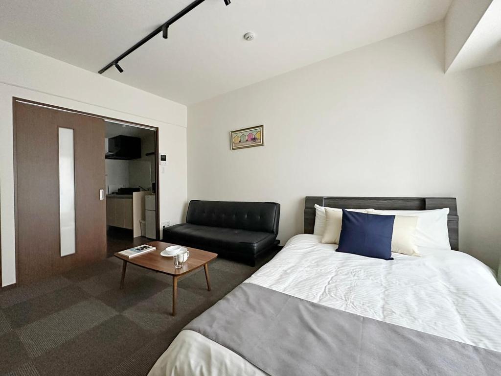 Luxe Apt for 3Ppl City Center
