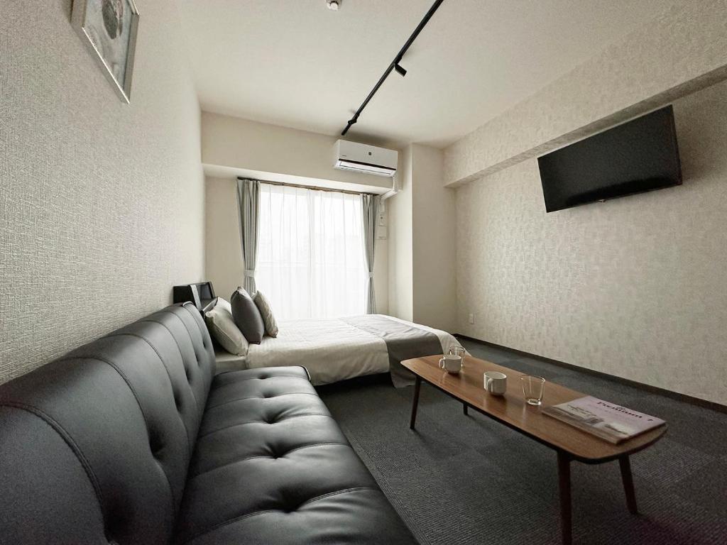 Comfy Apartment for 3 people near City Center