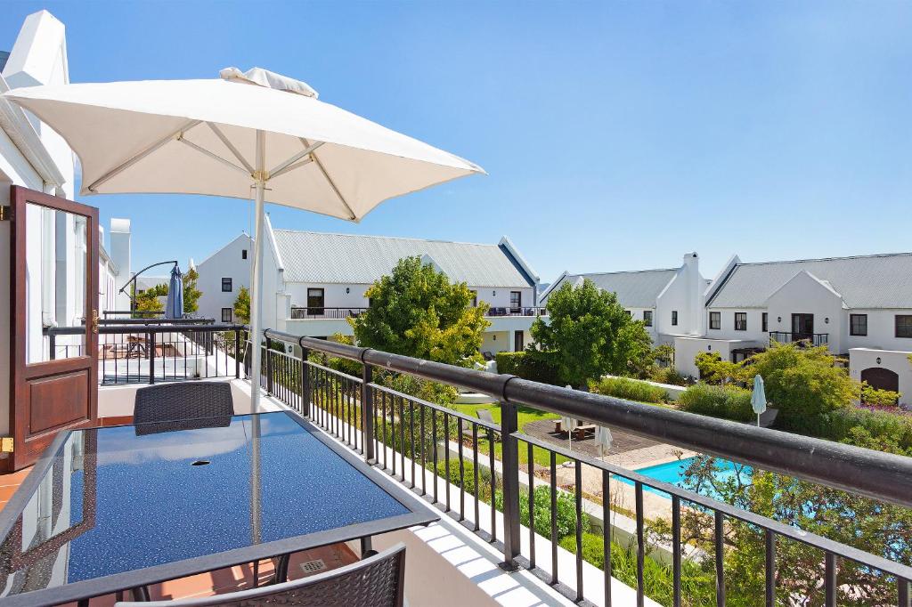 Winelands Golf Lodges 21