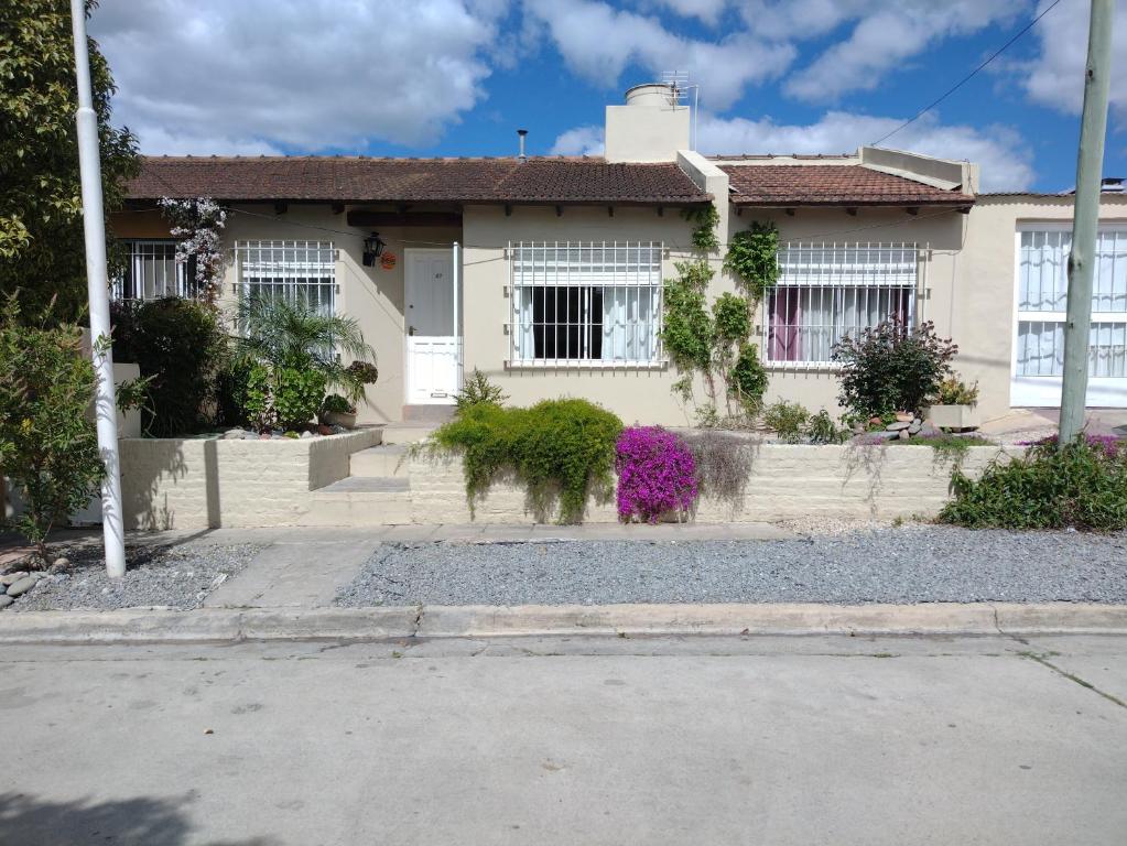Mi casita