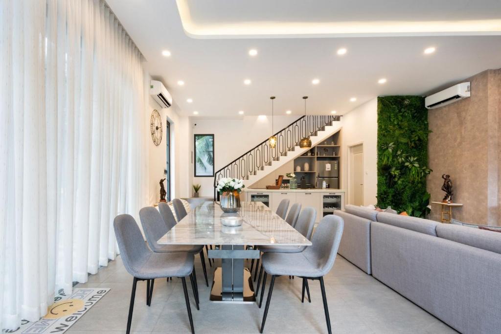Villa Wonderland Hồ Tràm LUXURY