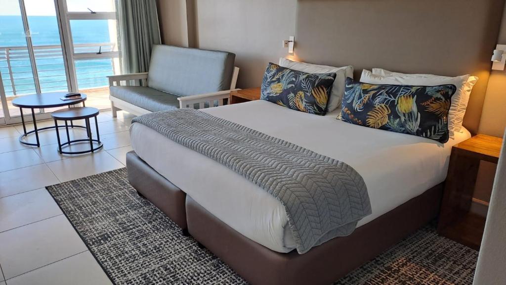 Diaz Hotel and Resort