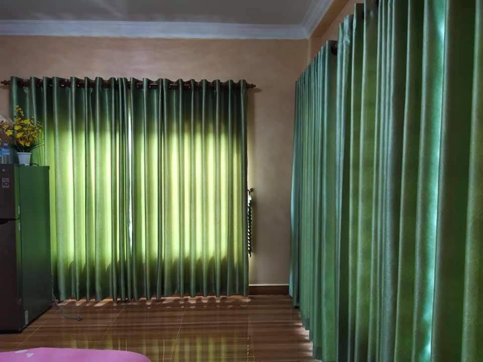 Jasmine Resort Kampot