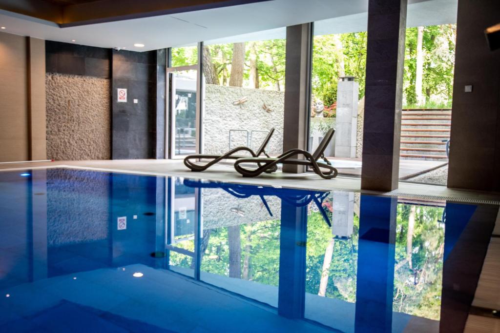 West Baltic Resort Wellness & Spa
