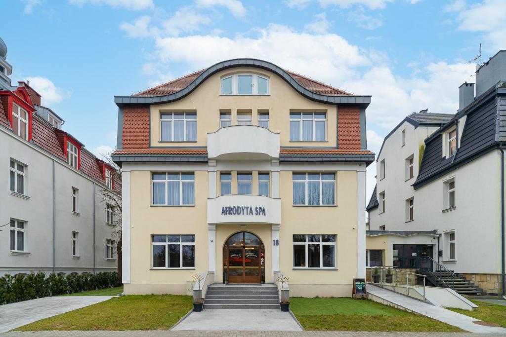 Afrodyta Spa