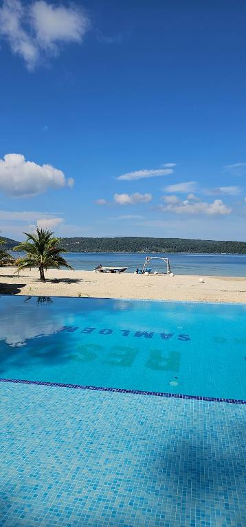 Pearl Resort