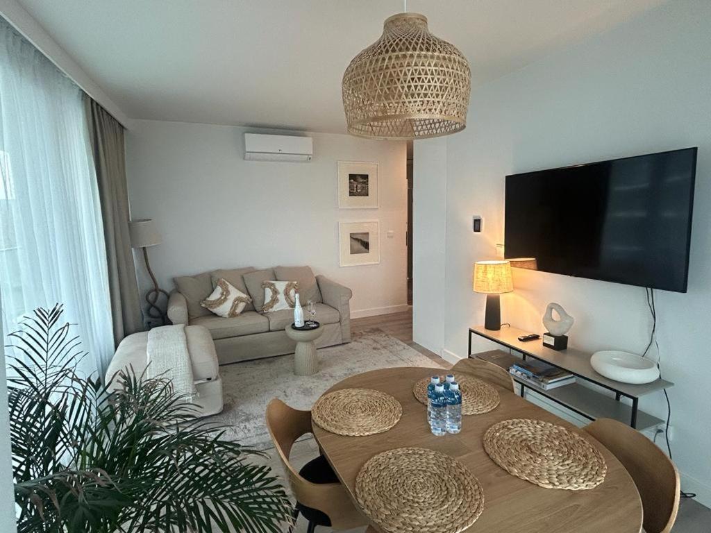 Privilege Apartment