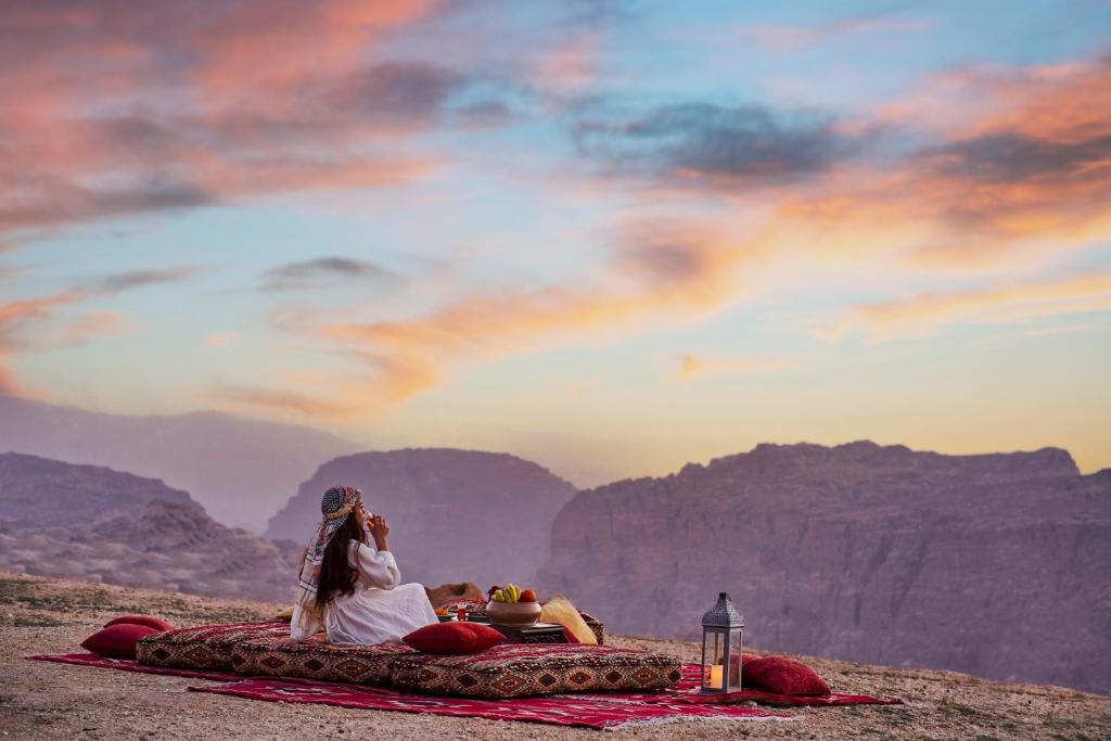Grand Mercure Petra