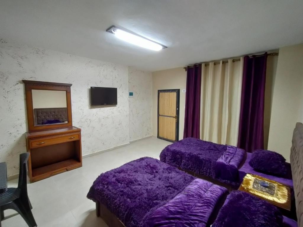 Sail Alhasa Tourist Resort-Tafila
