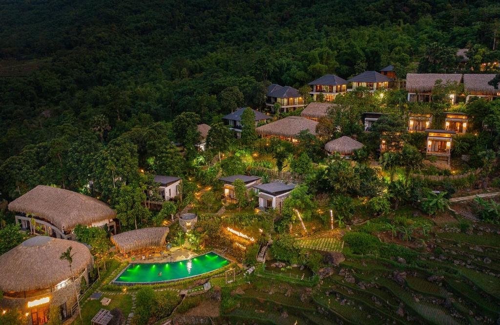 PU LUONG BOCBANDI RETREAT