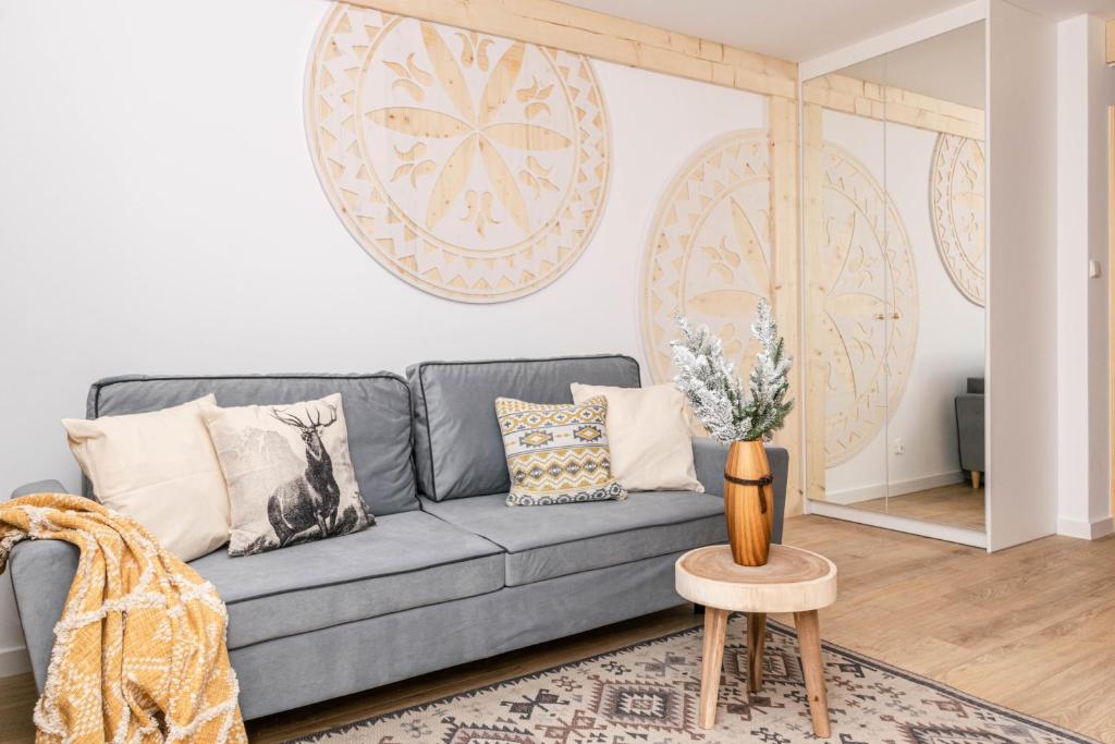 Apartamenty Grapa Resort
