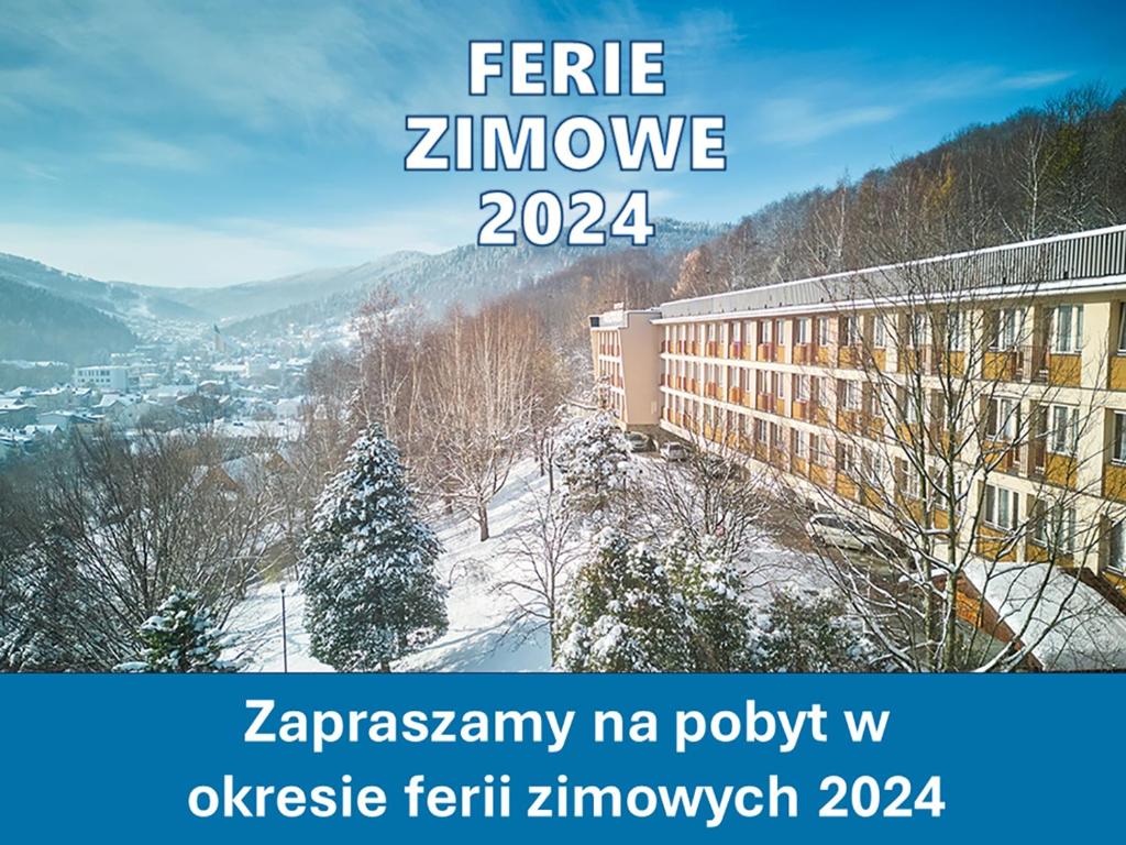 Ośrodek Wczasowy PANORAMA Szczyrk