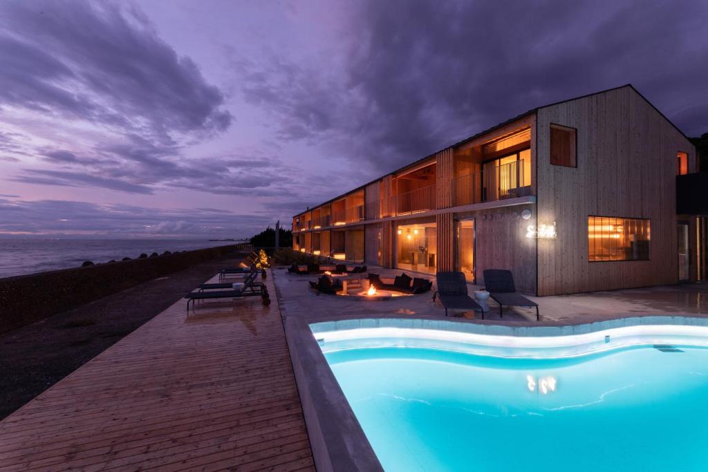 KAMOME SLOW HOTEL