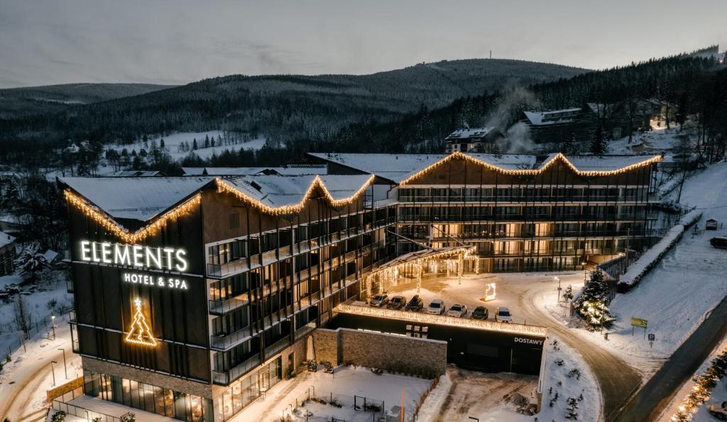 Elements Hotel&Spa