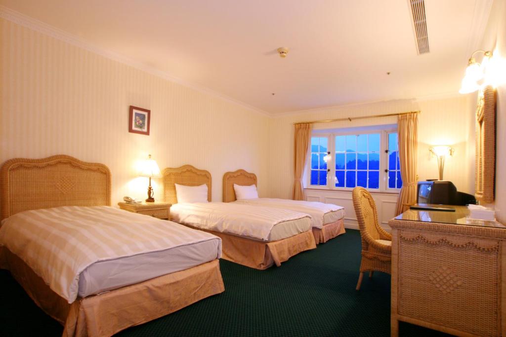 Life Leisure Resort