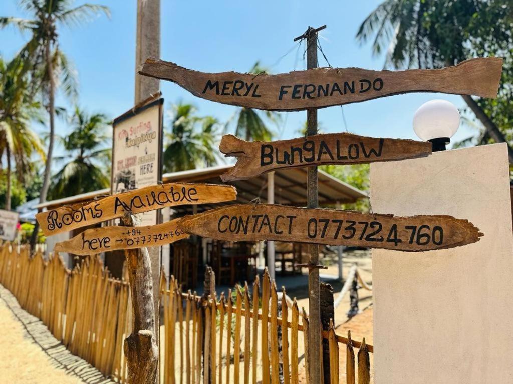 Kiters Heaven Resort kalpitiya Sri Lanka