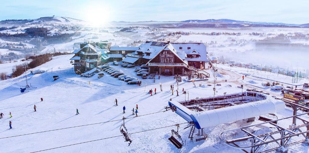 Złoty Groń Resort & Spa